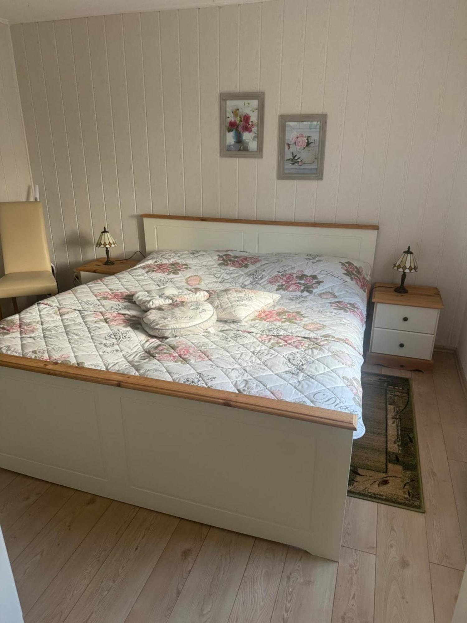 סבניץ Ferienwohnung Hinterhermsdorf Glaser מראה חיצוני תמונה