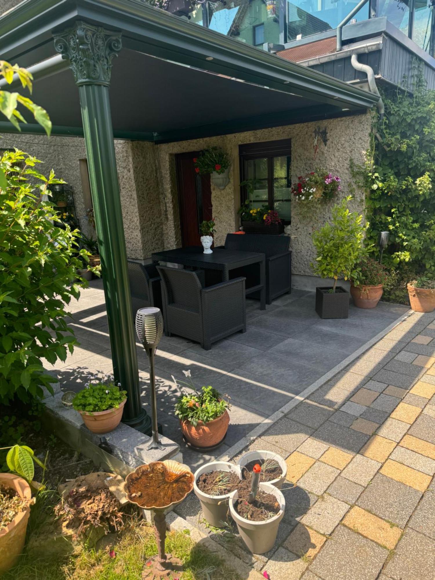 סבניץ Ferienwohnung Hinterhermsdorf Glaser מראה חיצוני תמונה